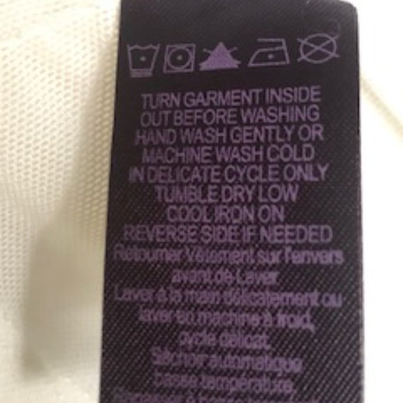 Hale Bob Print Dress Size M - Picture 8 of 8